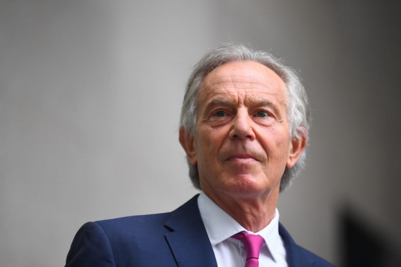 ‘Radical Islam’ A First-Order Security Threat, Says Tony Blair