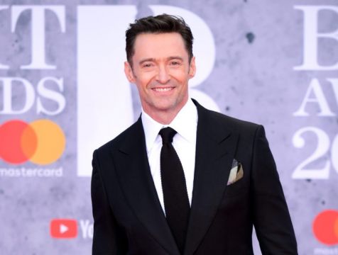 Hugh Jackman Pays Tribute To His ‘Extraordinary’ Father After His Death