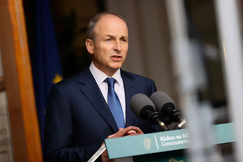 Unions Demand Taoiseach Intervenes To Save Employment Service