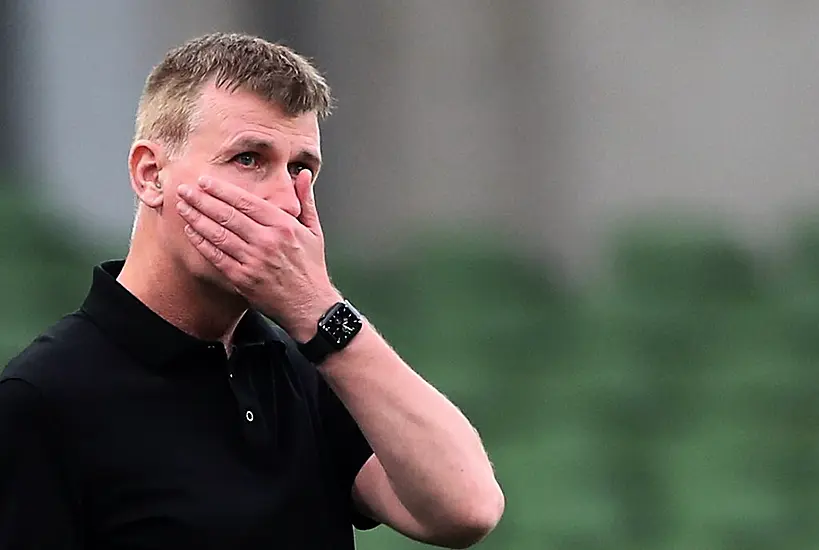 Talking Points As Ireland Bid To End Winless Run Under Stephen Kenny