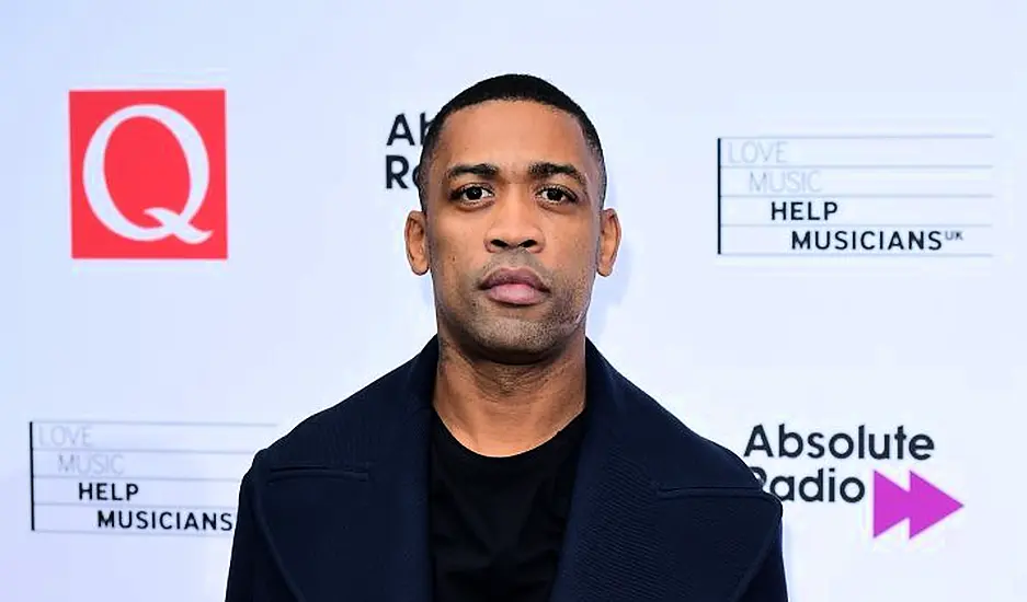 Rapper Wiley Charged With Assault And Burglary