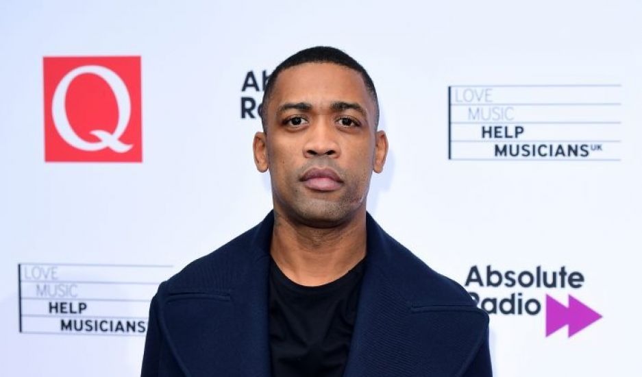 Rapper Wiley Charged With Assault And Burglary