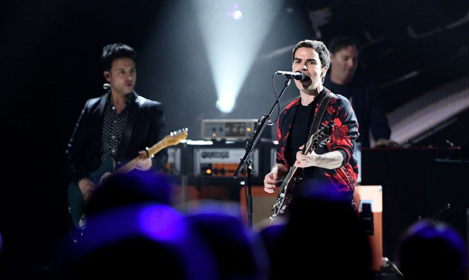 Stereophonics Announce New Album And Christmas Concert