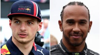 Five Of Formula One’s Closest Title Battles As Hamilton-Verstappen Fight Heats Up