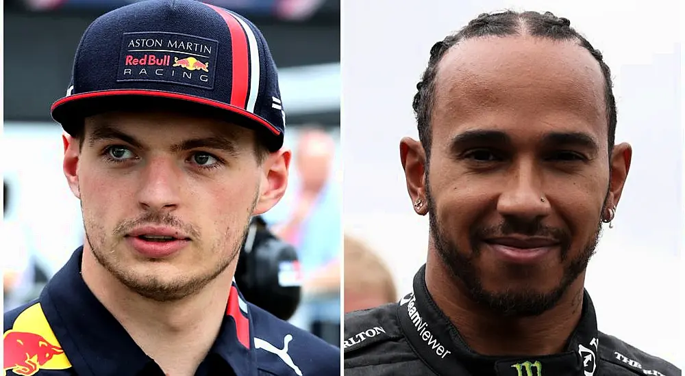 Five Of Formula One’s Closest Title Battles As Hamilton-Verstappen Fight Heats Up