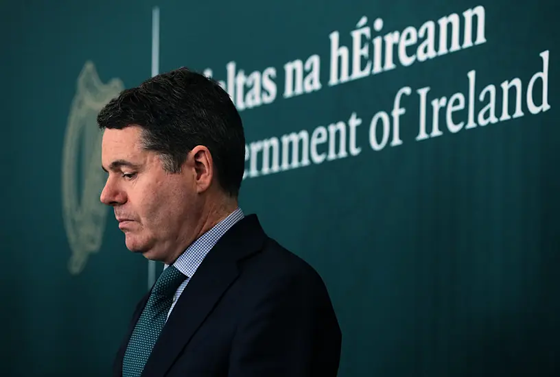 State Tax Receipts Jump 20% To €10.1Bn