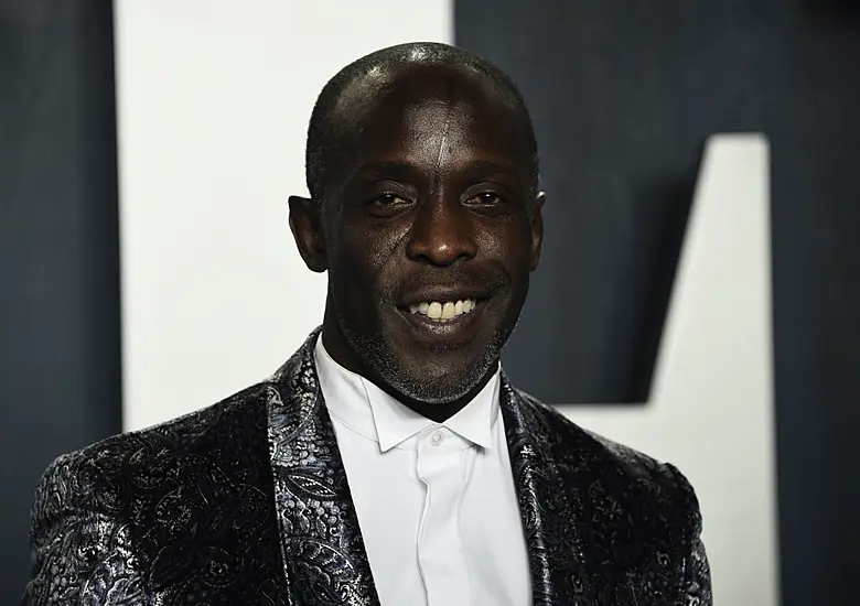 The Wire Actor Michael K Williams Found Dead Aged 54