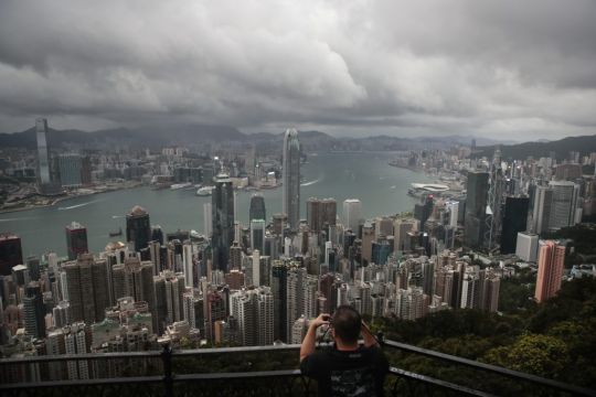 Chinese Visitors To Hong Kong Will No Longer Have To Quarantine