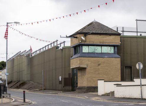 Three Border Psni Stations To Be Sold After Brexit Delay