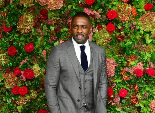 Idris Elba Mourns The Wire Co-Star Michael K Williams After His Death