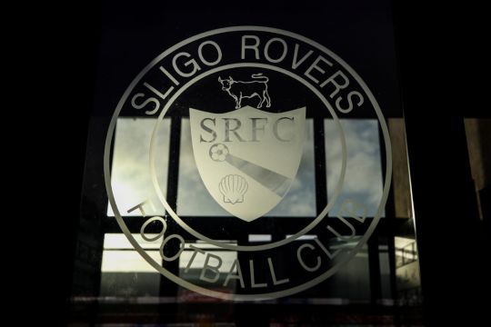 Sligo Rovers Announce Plans For Senior Women's Team In Partnership With It Sligo