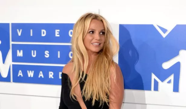 Father Of Britney Spears Files To End Singer’s Conservatorship
