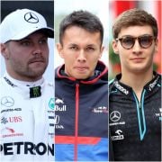 How The Grid Is Shaping Up For The 2022 Formula One Season