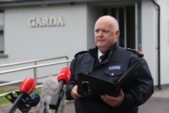 Gardaí Say They Have &#039;No Motive&#039; Yet For Kerry Murder-Suicide