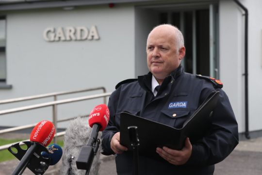 Gardaí Say They Have 'No Motive' Yet For Kerry Murder-Suicide