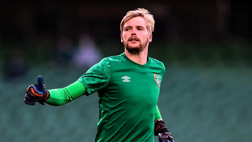 Caoimhín Kelleher Set For Liverpool Start As Alisson To Miss Leeds Game