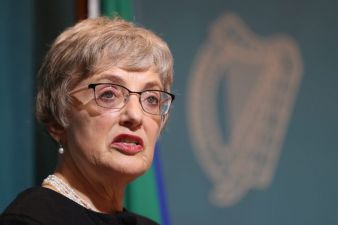 Zappone To Be Invited Before Foreign Affairs Committee As Coveney Faces No-Confidence Vote