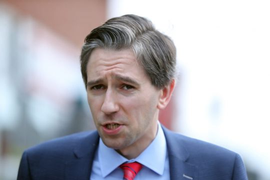 Cabinet Should Not Have Approved Zappone Position, Says Fine Gael's Simon Harris