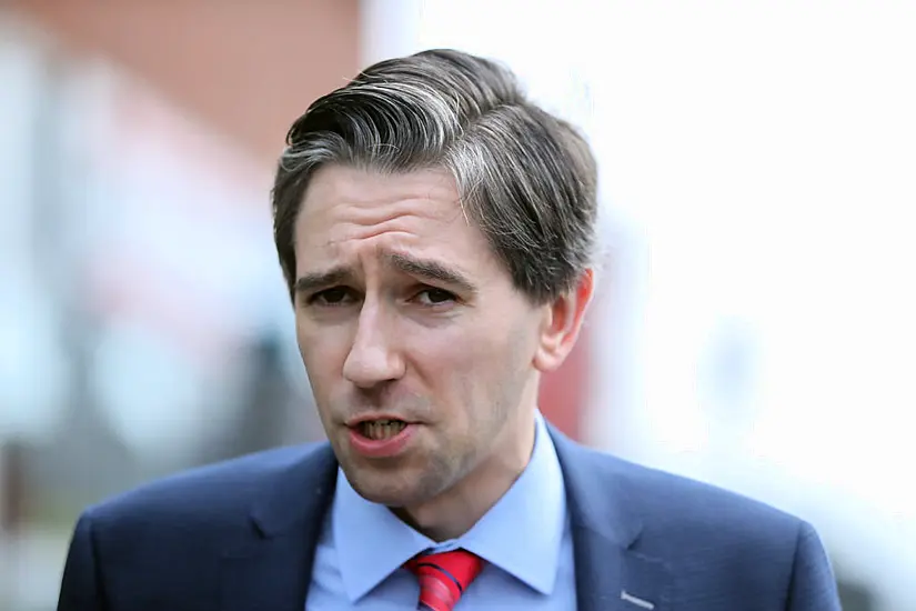 Cabinet Should Not Have Approved Zappone Position, Says Fine Gael's Simon Harris