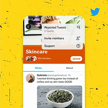 Twitter Tests Community Spaces For Users To Discuss Common Interests