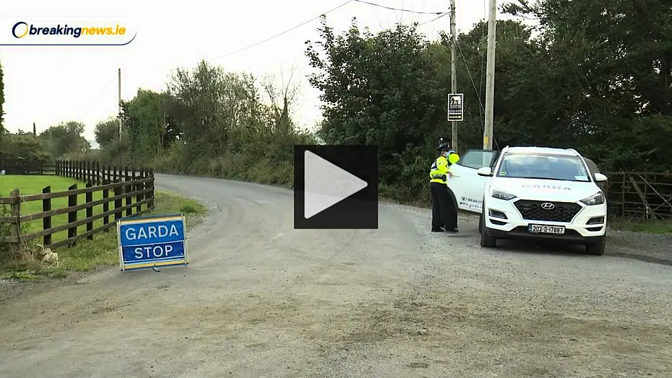 Video: Kerry Murder-Suicide, Fianna Fáil Think-In, School Close Contacts