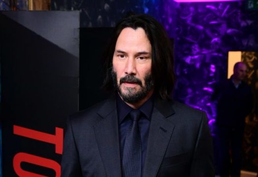 Keanu Reeves Back As Neo In First Trailer For The Matrix Resurrections