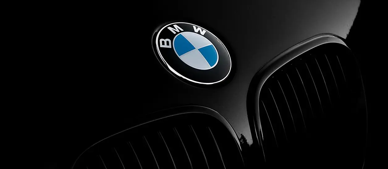 Bmw Badge Thief Caught By Dna Three Years Later