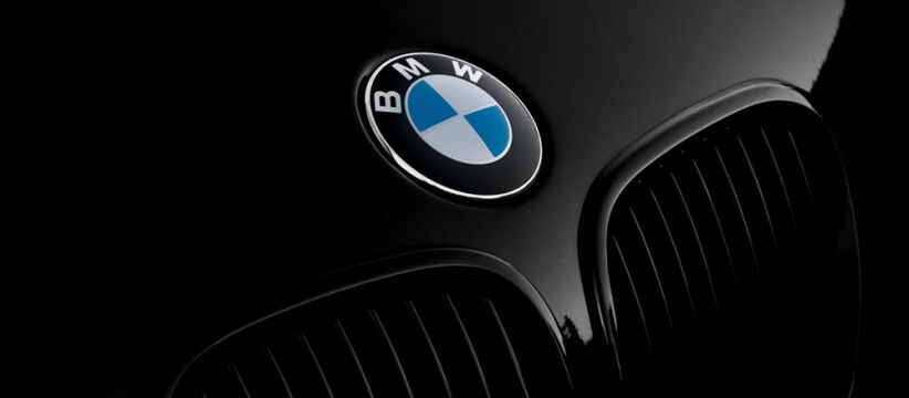 Bmw Badge Thief Caught By Dna Three Years Later