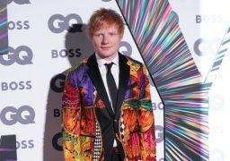 Ed Sheeran Tells Of ‘Incredible Journey’ As He Marks 10 Years Since First Album