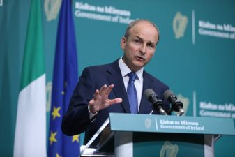 Taoiseach Says Fianna Fáil Must Achieve ‘Unity’ At Think-In