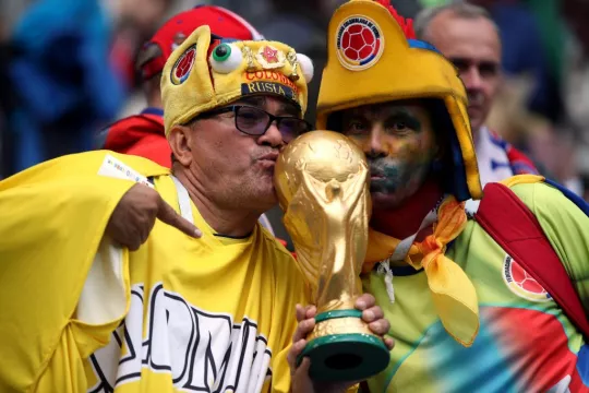 What Are Fifa Proposing For A World Cup Every Two Years?