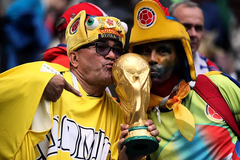 What Are Fifa Proposing For A World Cup Every Two Years?