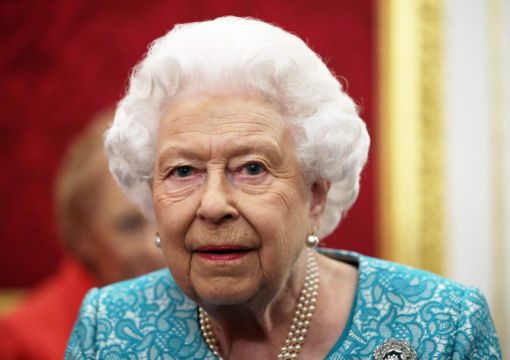 Britain’s Queen Elizabeth Supports Black Lives Matter Movement