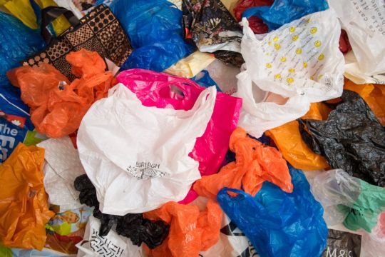 Majority Of Ireland’s Plastic Packaging Sent For Incineration, Epa Says