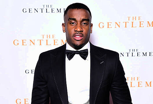 Rapper Bugzy Malone Punched Two Men ‘In Self-Defence’ After Break-In