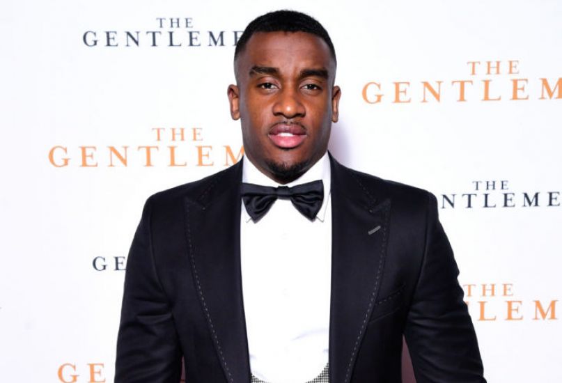 Rapper Bugzy Malone Punched Two Men ‘In Self-Defence’ After Break-In