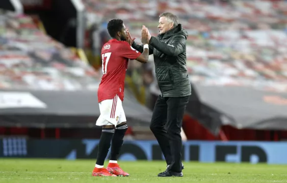 Solskjaer Hits Out At ‘Farce’ That Could See Brazilian Players Banned