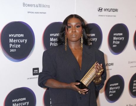 Laura Mvula Says She Was ‘Robbed’ After Losing Out On Mercury Prize