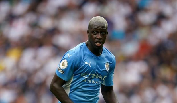 Benjamin Mendy To Go On Trial Early Next Year Accused Of Rape