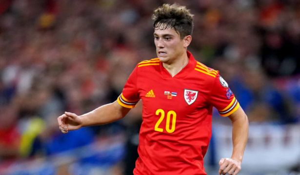 New Signing Daniel James In Contention For Full Leeds Debut Against Liverpool
