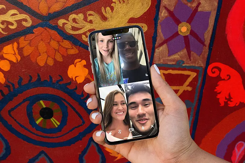 Drop-In Video Chat App Houseparty To Close In October