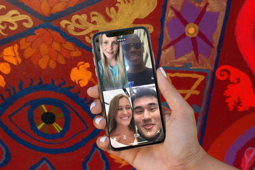 Drop-In Video Chat App Houseparty To Close In October