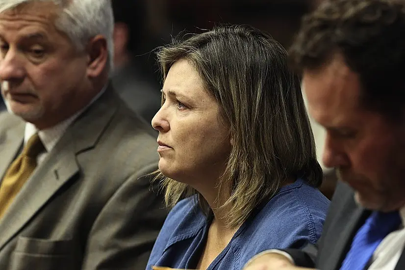 Woman Pleads Guilty Over Plot That Led To Deaths Of Eight Family Members