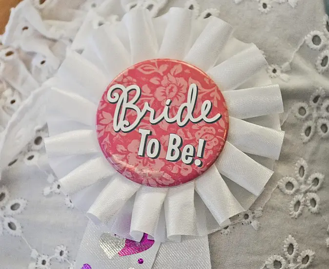 How To Arrange A Hen Party Without Losing Your Cool
