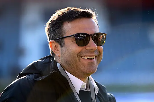 Marcelo Bielsa Talks Up Leeds Owner Andrea Radrizzani