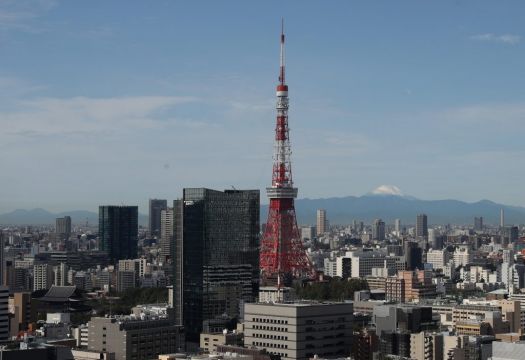 Japan Reaches 50% Milestone In Vaccination Drive
