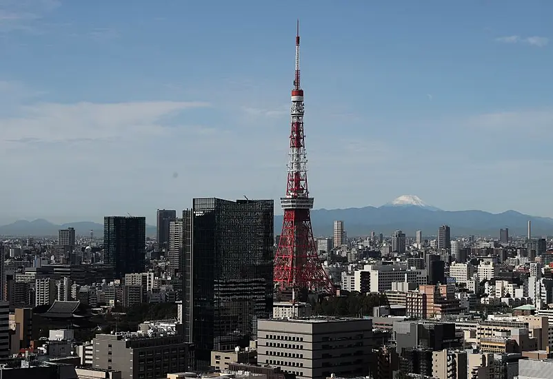 Japan Reaches 50% Milestone In Vaccination Drive