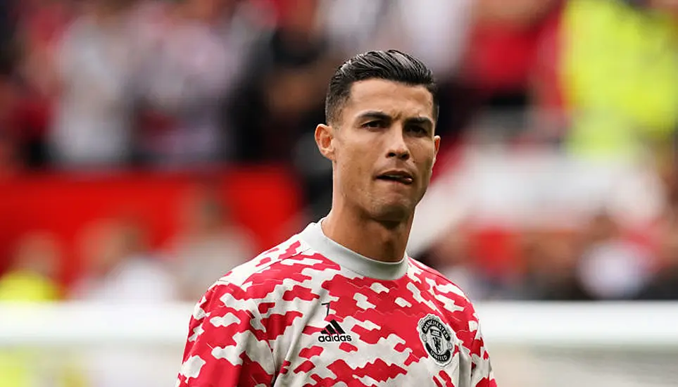 Plane Banner Protest As Cristiano Ronaldo Makes Manchester United Return