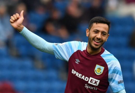 Sean Dyche Backs Centurion Dwight Mcneil To Improve Further
