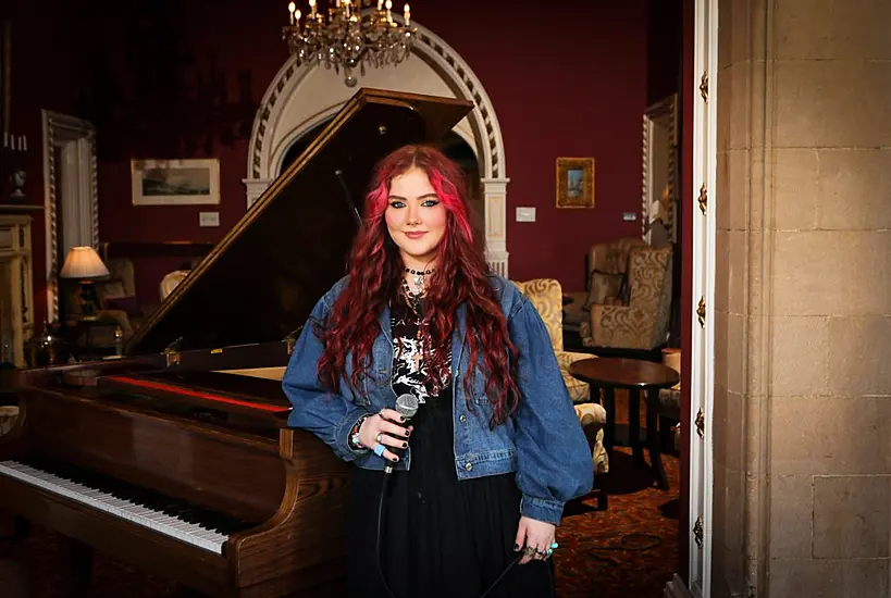 Teenage Star Becomes Voice Of Campaign To Celebrate Reopening Of Hospitality